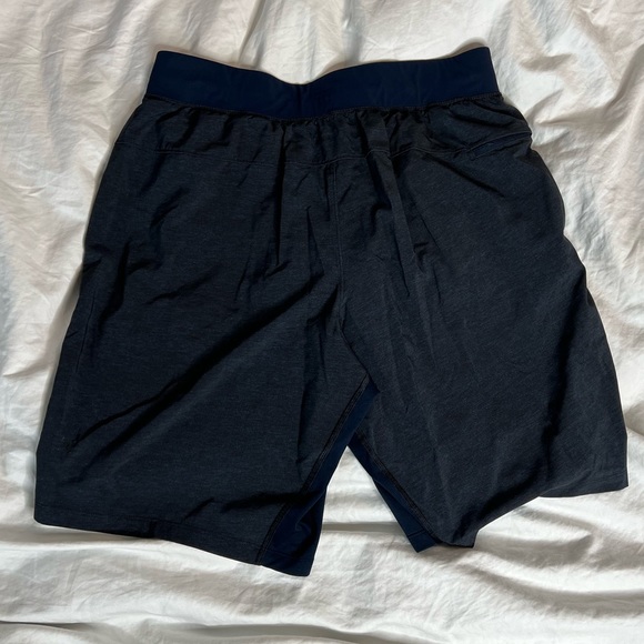 lululemon athletica Other - Lululemon Mens Commissioner Shorts